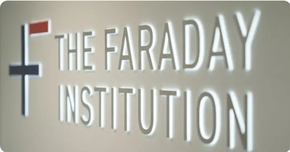 Faraday Institution Fellowships 2026, UK (Fully Funded)