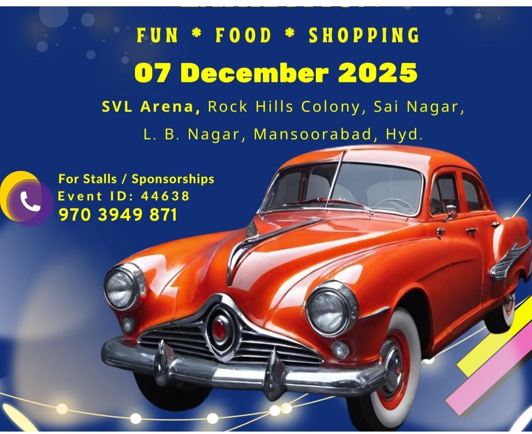 FASHION AND LIFESTYLE EXHIBITION