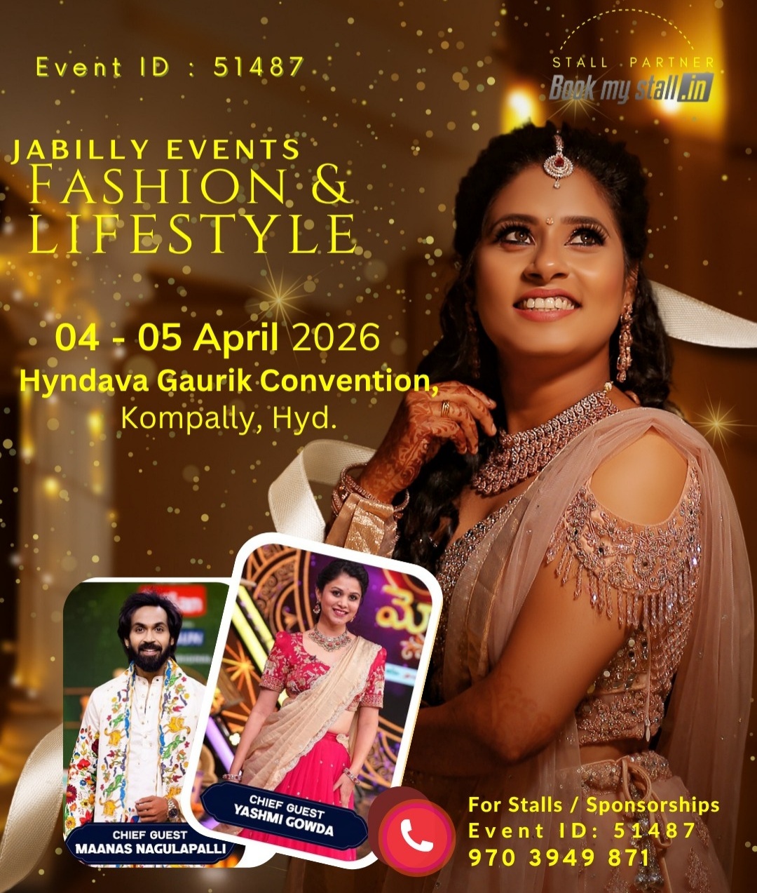 FASHION AND LIFESTYLE EXPO