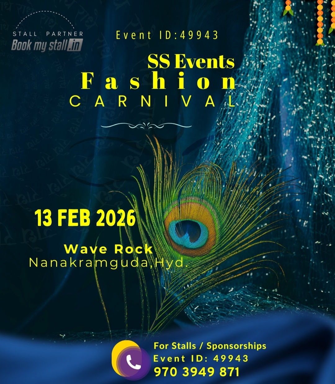 FASHION CARNIVAL