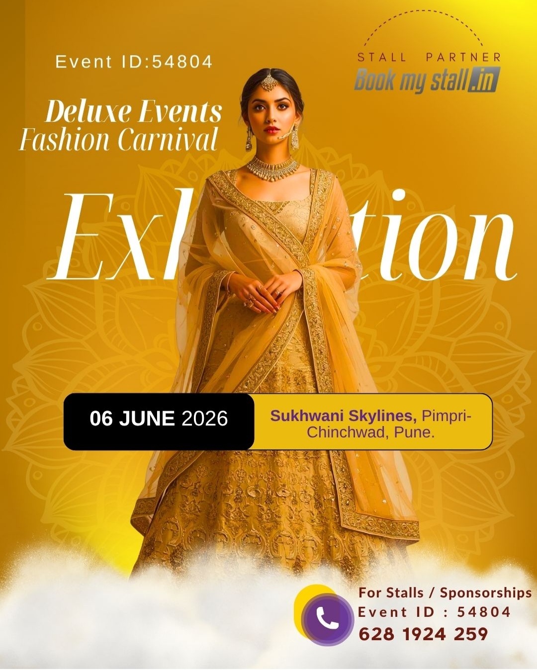 FASHION CARNIVAL