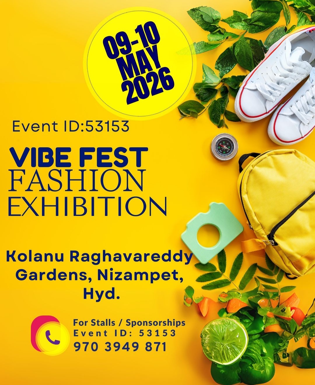 FASHION EXHIBITION