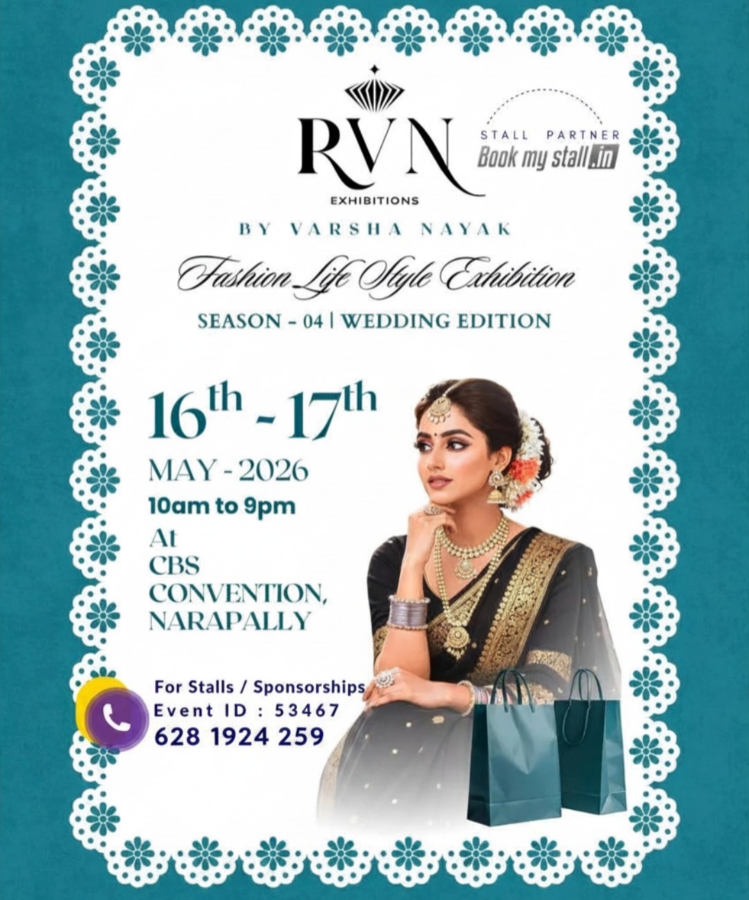FASHION LIFESTYLE EXHIBITION