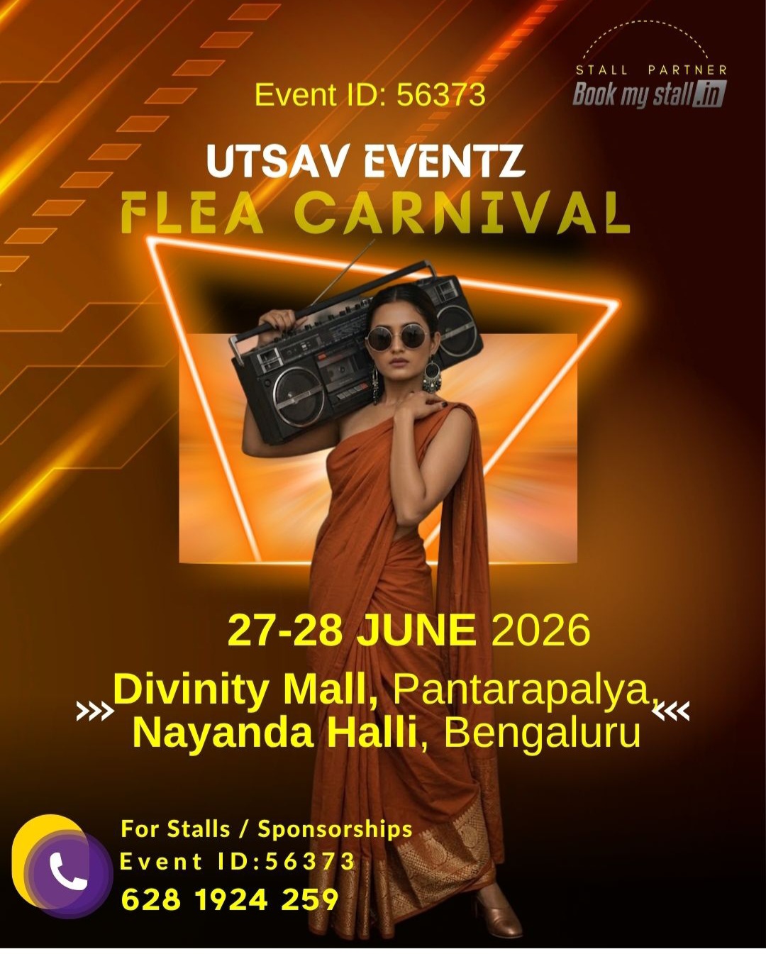 FLEA CARNIVAL