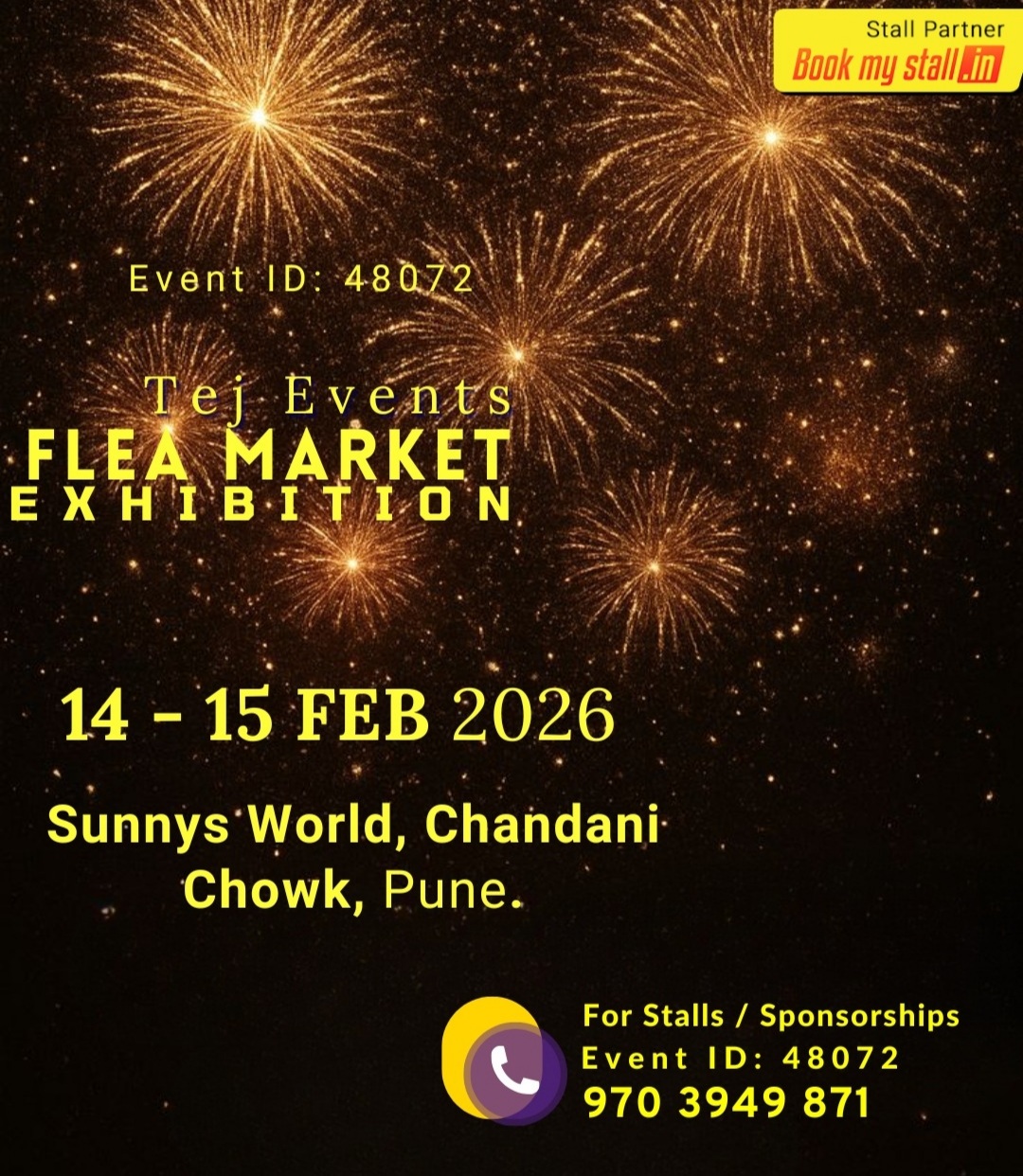 FLEA MARKET EXHIBITION