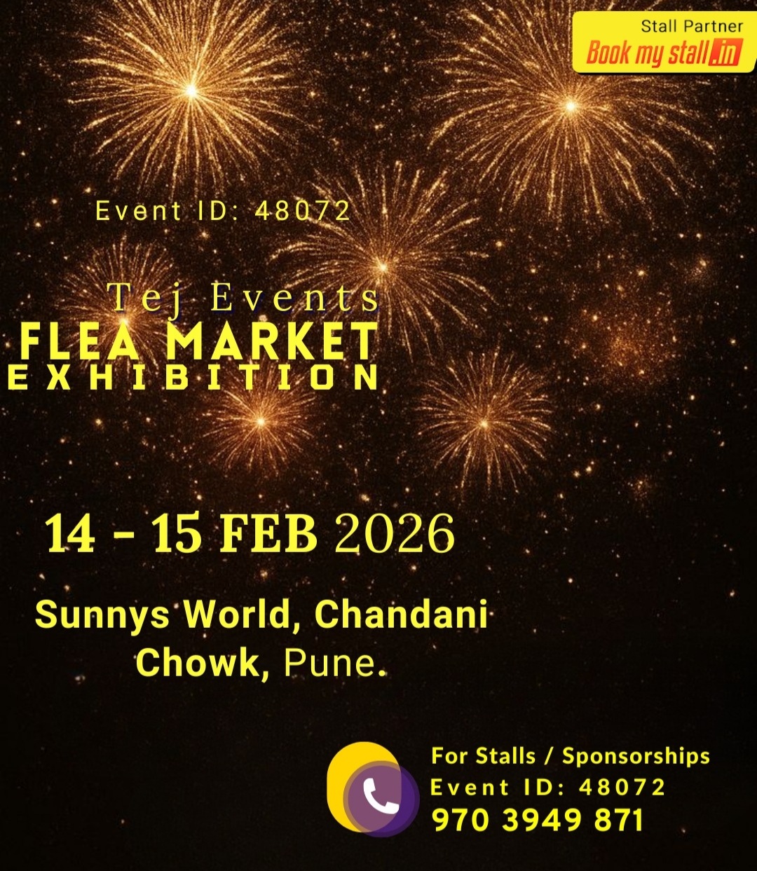 FLEA MARKET EXHIBITION