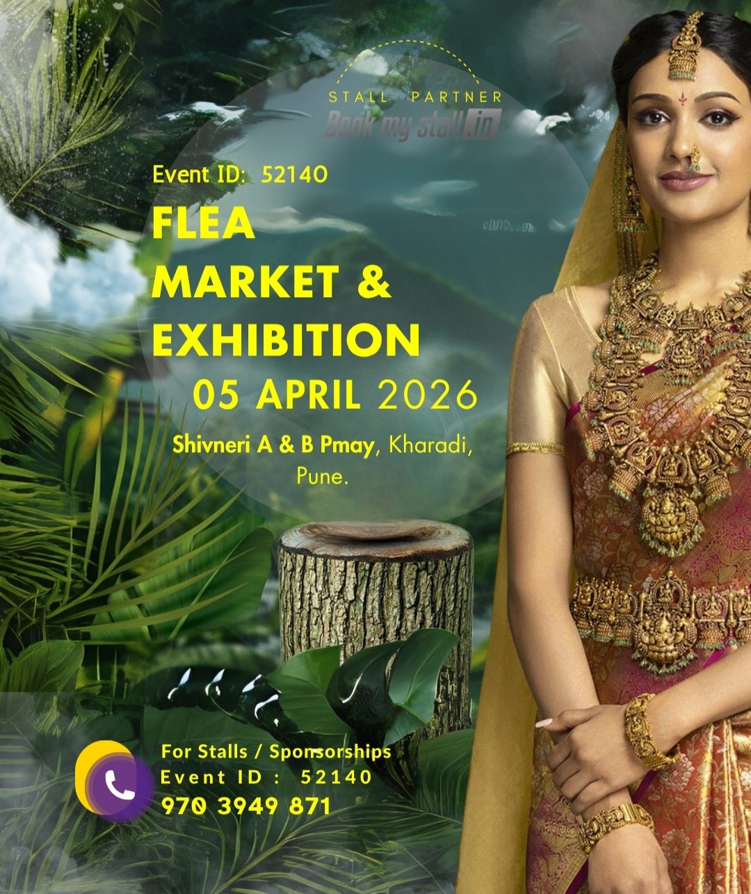 FLEA MARKET EXHIBITION