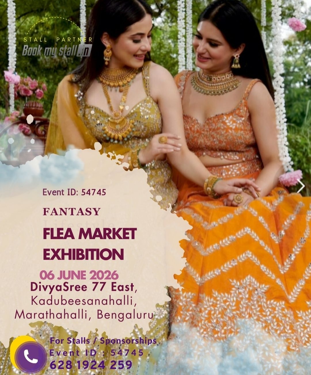 FLEA MARKET EXHIBITION