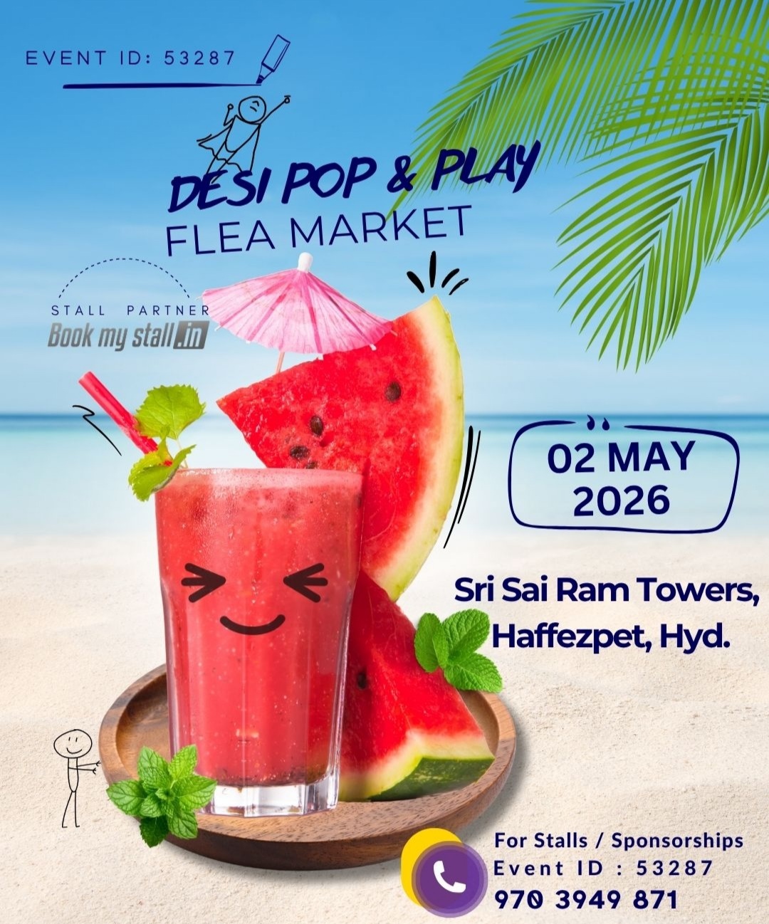 FLEA MARKET