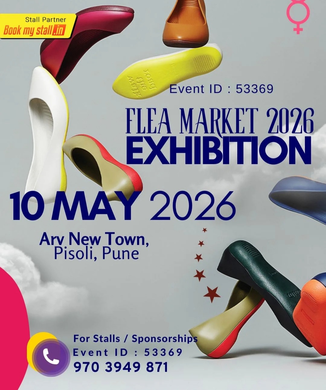 FLEA MARKET