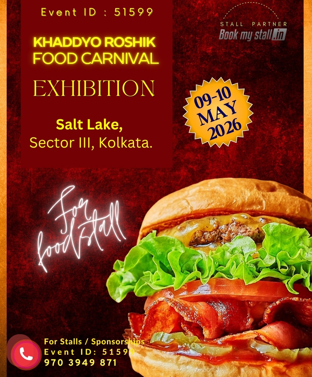 FOOD CARNIVAL