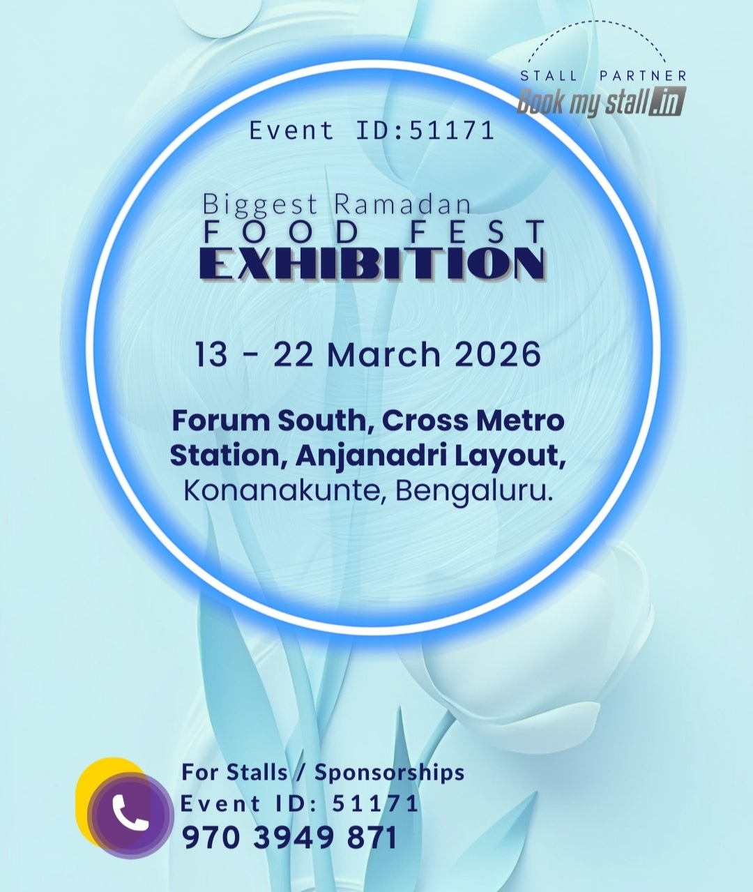 FOOD FEST EXHIBITION