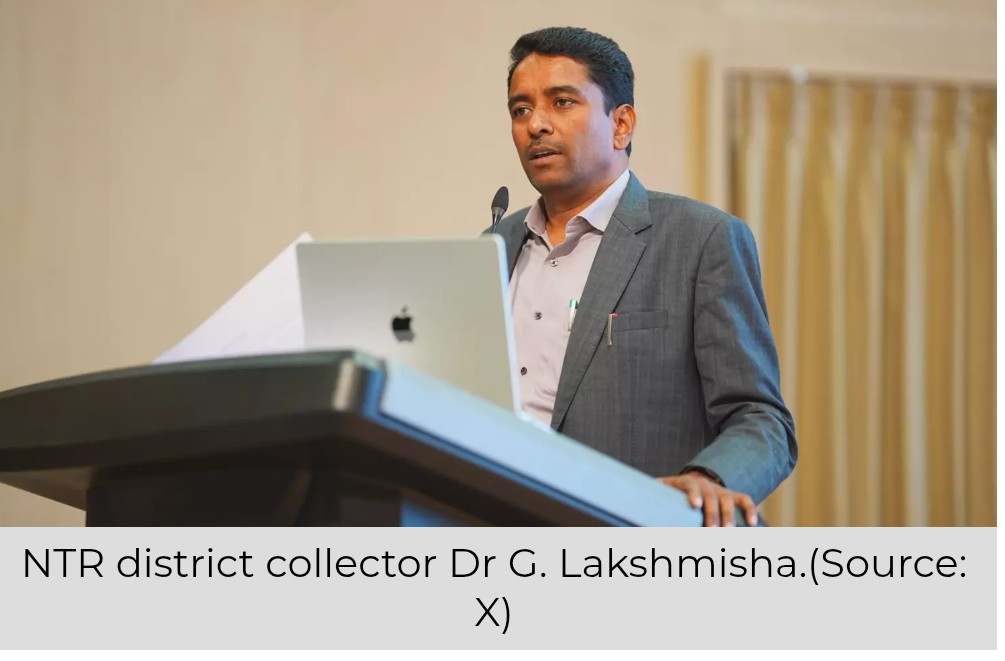 Free Eye Care Camp For Poor a Valuable Service, Says Collector