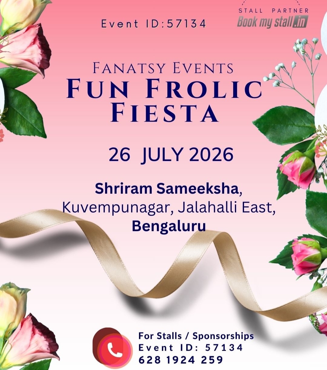 FUN FROLIC FIESTA