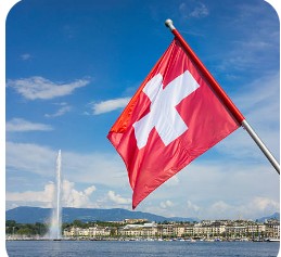 Global Majority AI Fellowship 2026, Switzerland (Fully Funded)