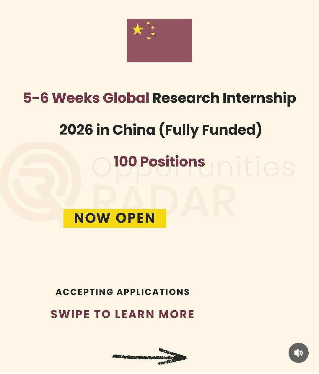 GLOBAL RESERCH INTERNSHIP
