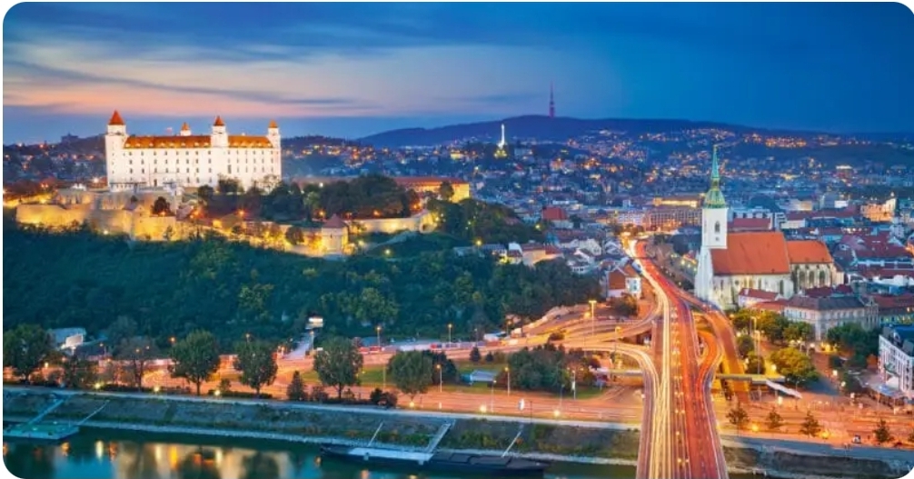 Government of Slovak Republic National Scholarship Program | Fully Funded 2026