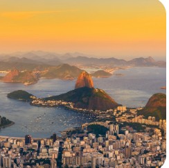 Group of Brazilian Universities (GCUB) Scholarship 2026 – Fully Funded