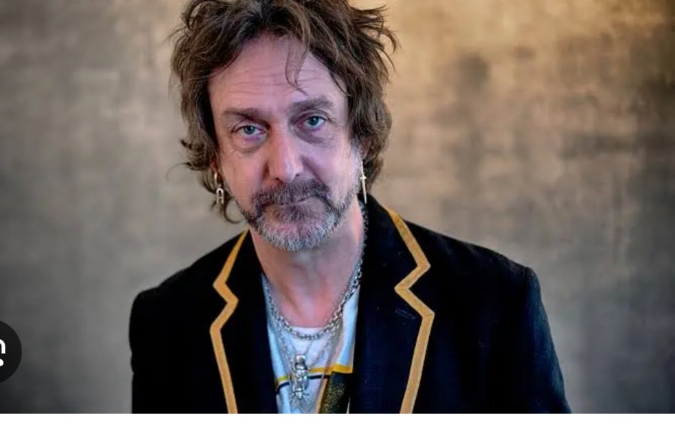 HAPPY BIRTHDAY CHRIS  ROBINSON