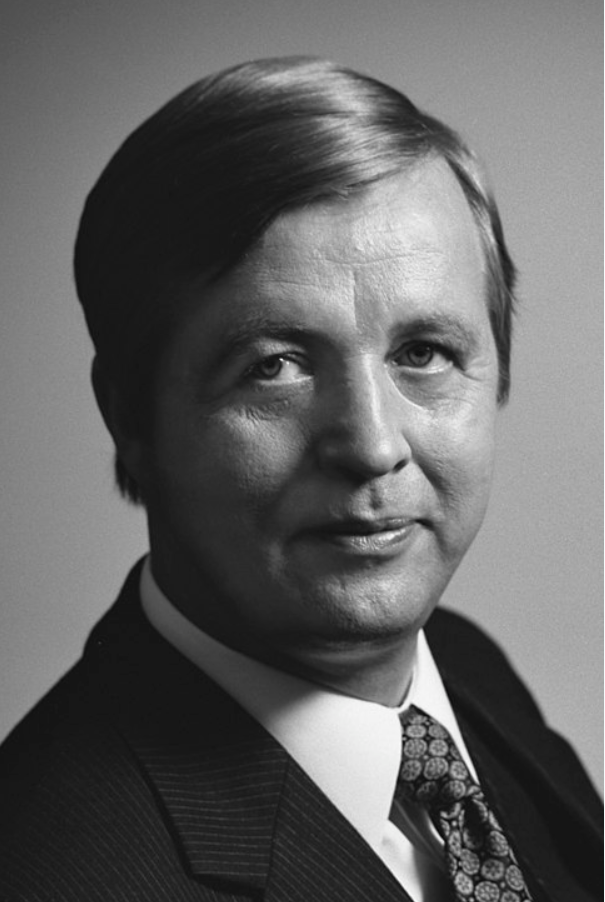 Happy Birthday Kalevi Sorsa on his death anniversary