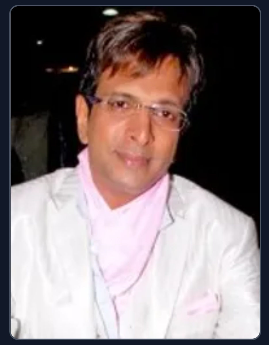 HAPPY BIRTHDAY O JAAVED JAAFERI