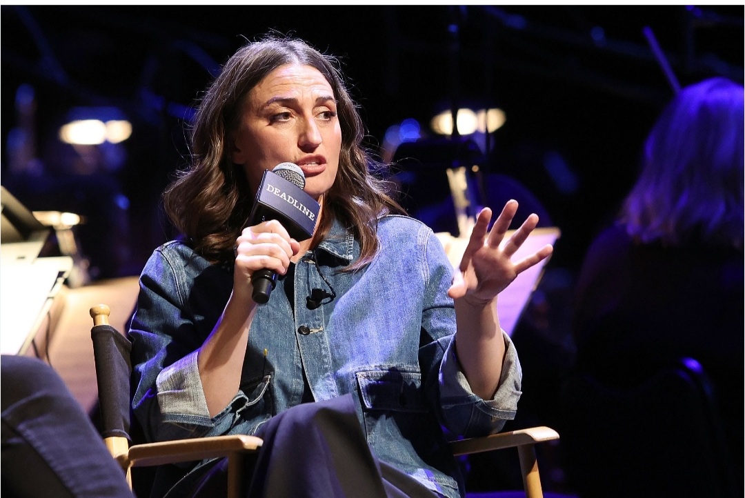 HAPPY BIRTHDAY TI SARA BAREILLES