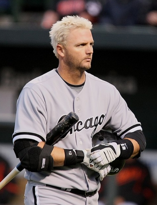 HAPPY BIRTHDAY TO A. J. Pierzynski