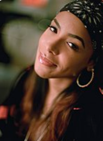 HAPPY BIRTHDAY TO AALIYAH HAUGHTON