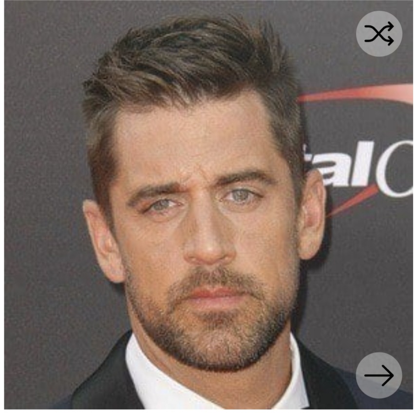 HAPPY BIRTHDAY TO  AARON RODGERS