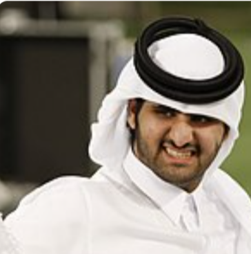 Happy Birthday to Abdullah bin Hamad bin Khalifa Al Thani