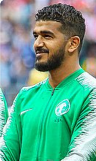 Happy Birthday to Abdullah Ibrahim Al-Mayouf