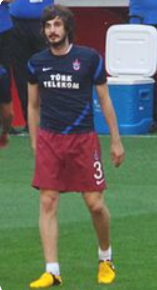 Happy Birthday to Abdullah Karmil