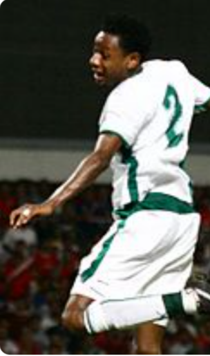 Happy Birthday to Abdullah Shuhail