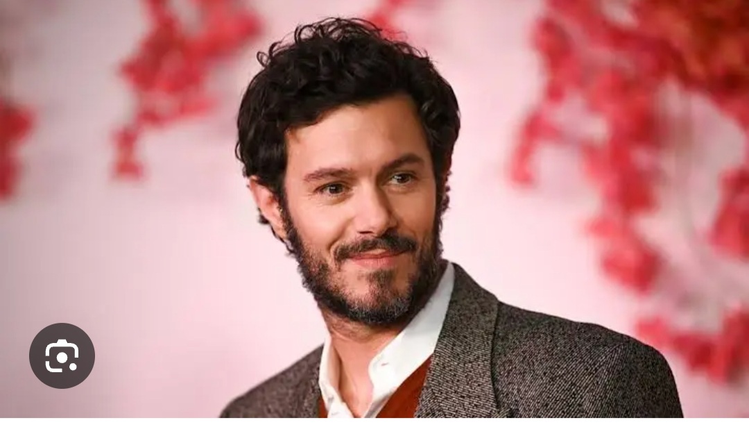 HAPPY BIRTHDAY TO ADAM BRODY