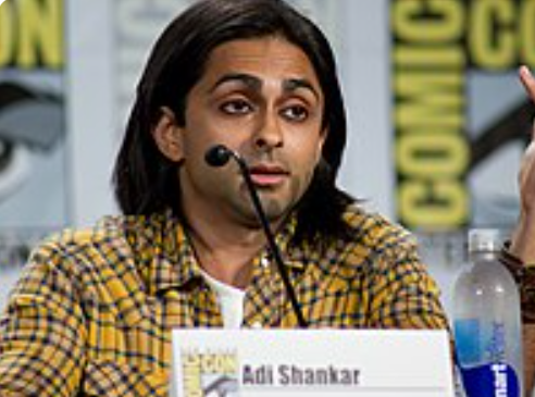 HAPPY BIRTHDAY TO ADI SHANKAR