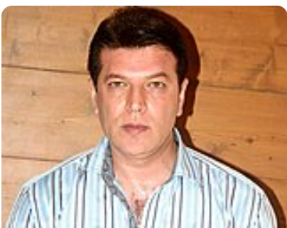 HAPPY BIRTHDAY TO ADITYA PANCHOLI