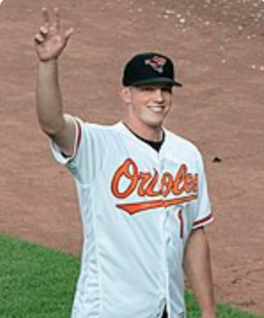 Happy Birthday to Adley Stan Rutschman