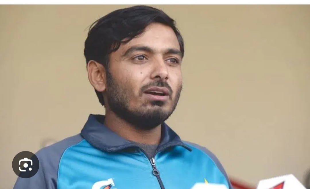 HAPPY BIRTHDAY TO AHSAN ALI