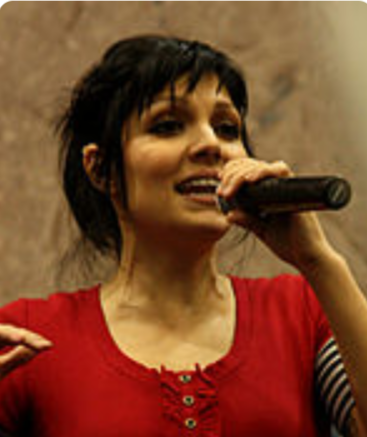 Happy Birthday to Aimee Allen