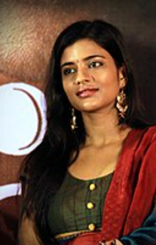 HAPPY BIRTHDAY TO AISHWARYA RAJESH