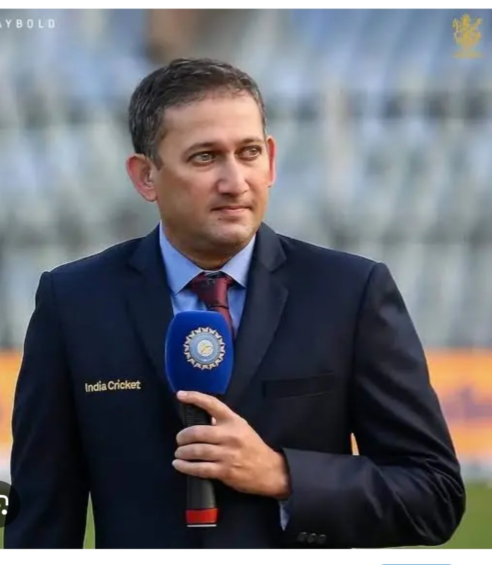 HAPPY BIRTHDAY TO AJIT BHALCHANDRA