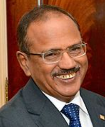 Happy Birthday to Ajit Kumar