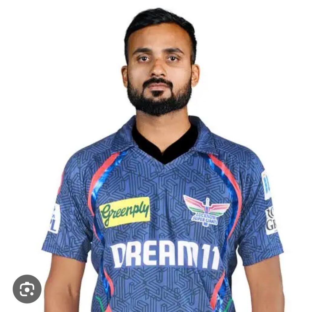 HAPPY BIRTHDAY TO AKASH DEEP