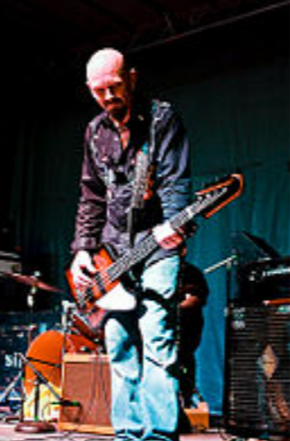 Happy Birthday to Al Doughty