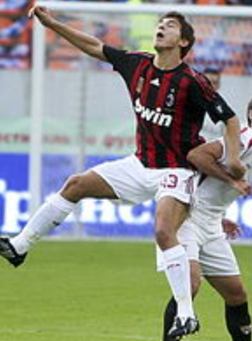 HAPPY BIRTHDAY TO ALBERTO PALOSCHI