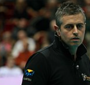 Happy Birthday to Alessandro Chiappini