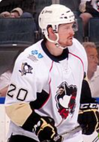 Happy Birthday to Alex Grant