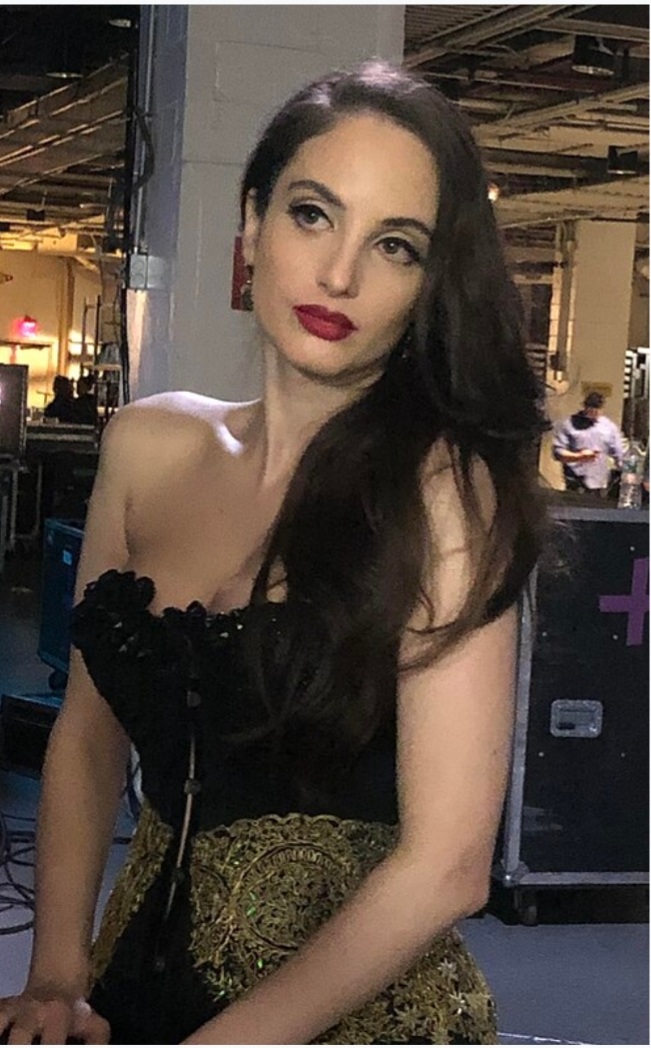 HAPPY BIRTHDAY TO ALEXA RAY JOEL
