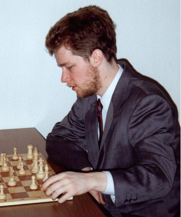 Happy birthday to Alexander Khalifman