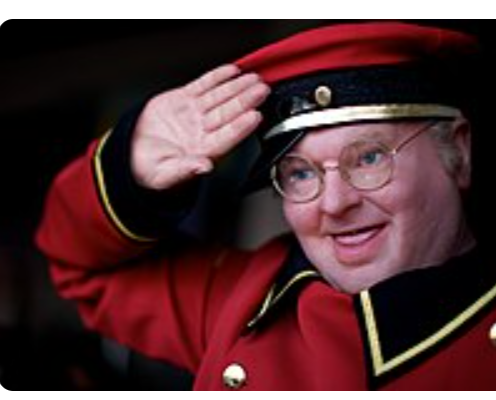 Happy Birthday to Alfred Hawthorne Hill